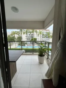 Apartamento com 2 Quartos à venda, 68m² no Recreio dos Bandeirantes, Rio de Janeiro