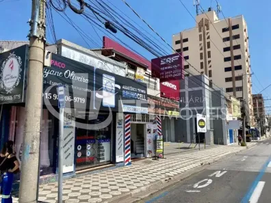 Ponto Comercial à venda, 200m² no Vila Lucy, Sorocaba