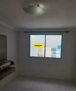 Apartamento com 2 Quartos à venda, 50m² no Santa Terezinha, São Bernardo do Campo