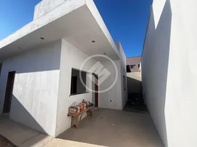 Casa com 2 Quartos à venda, 63m² no Parque Andiara, Pedro Leopoldo