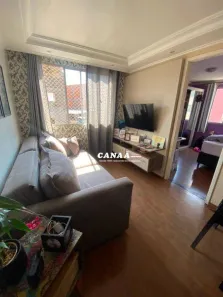 Apartamento com 3 Quartos à venda, 62m² no Jardim Umarizal, São Paulo