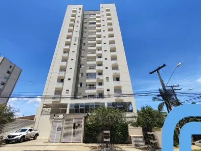 Apartamento com 1 Quarto para alugar, 35m² no Vila Maria José, Goiânia
