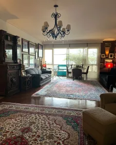 Apartamento com 3 Quartos à venda, 210m² no Paraisópolis, São Paulo