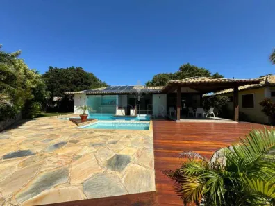Casa com 5 Quartos à venda, 310m² no Ferradura, Armação dos Búzios