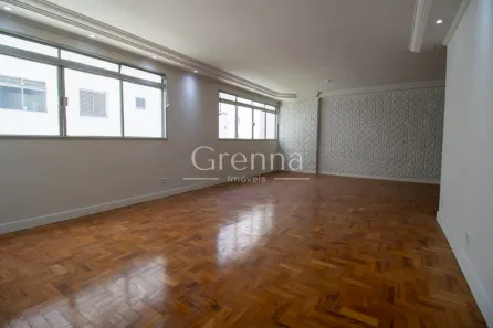 Apartamento com 3 Quartos para venda ou aluguel, 160m² no Itaim Bibi, São Paulo