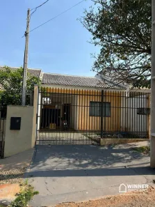 Casa com 2 Quartos à venda, 89m² no Conjunto Habitacional Requião, Maringá