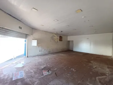 Ponto Comercial para alugar, 247m² no Ipiranga, Ribeirão Preto