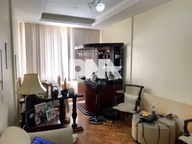 Apartamento com 2 Quartos à venda, 90m² no Copacabana, Rio de Janeiro
