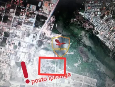 Lote/Terreno à venda, 7000m² no Parque das Nações, Parnamirim