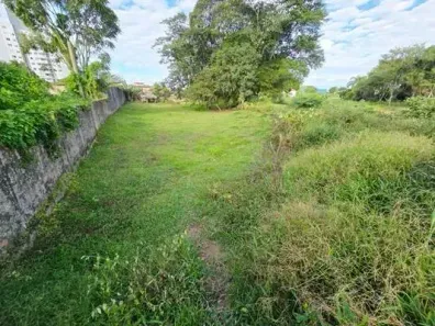 Lote/Terreno à venda, 3562m² no Rio Caveiras, Biguaçu
