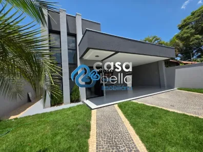 Casa com 4 Quartos à venda, 195m² no Plano Diretor Sul, Palmas