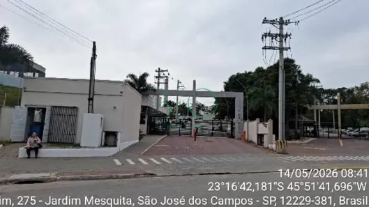 Apartamento com 2 Quartos à venda, 38m² no Jardim Torrão de Ouro, São José dos Campos