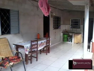 Casa com 3 Quartos à venda, 115m² no Estância Santa Catarina (Zona Rural), São José do Rio Preto