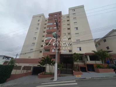 Apartamento com 2 Quartos para alugar, 57m² no Vila das Belezas, São Paulo