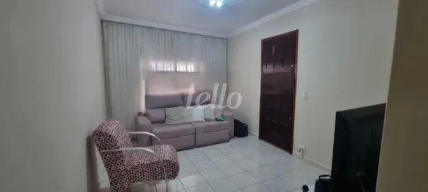 Casa com 3 Quartos à venda, 136m² no Vila Irmãos Arnoni, São Paulo