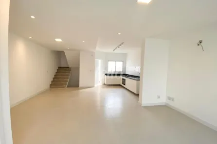 Casa de Condomínio com 3 Quartos à venda, 157m² no Chora Menino, São Paulo