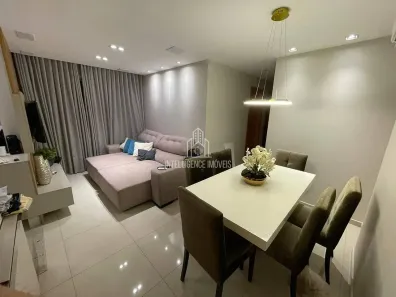 Apartamento com 3 Quartos à venda, 76m² no Jardim das Américas, Cuiabá