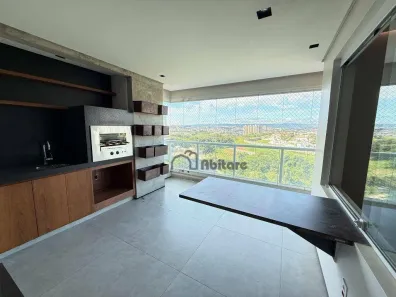 Apartamento com 3 Quartos à venda, 123m² no Jardim Emília, Sorocaba