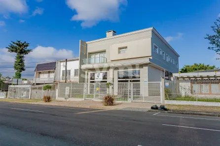 Casa com 3 Quartos à venda, 336m² no Rebouças, Curitiba