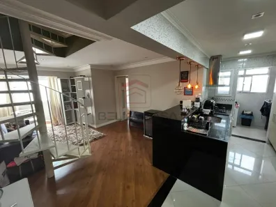 Cobertura com 3 Quartos para alugar, 170m² no Vila Bertioga, São Paulo