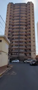 Apartamento com 3 Quartos à venda, 122m² no Campos Elíseos, Ribeirão Preto