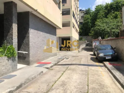 Apartamento com 2 Quartos à venda, 50m² no Ramos, Rio de Janeiro