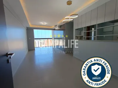 Apartamento com 2 Quartos à venda, 61m² no Jardim Oceania, João Pessoa