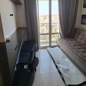 Apartamento com 1 Quarto para alugar, 40m² no Jardim Ouro Verde, São José do Rio Preto