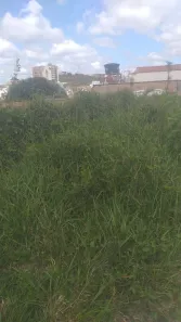 Lote/Terreno à venda, 250m² no Vila Belizário, São João Del Rei