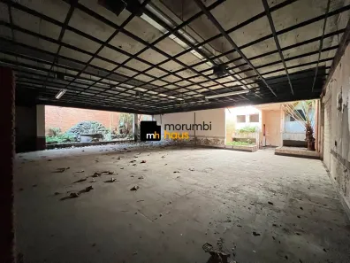 Lote/Terreno à venda, 337m² no Vila Gertrudes, São Paulo