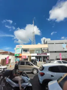 Ponto Comercial para alugar, 20m² no Centro, João Pessoa