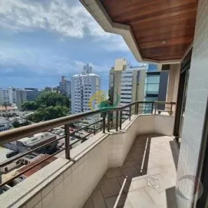 Cobertura com 3 Quartos à venda, 256m² no Centro, Florianópolis