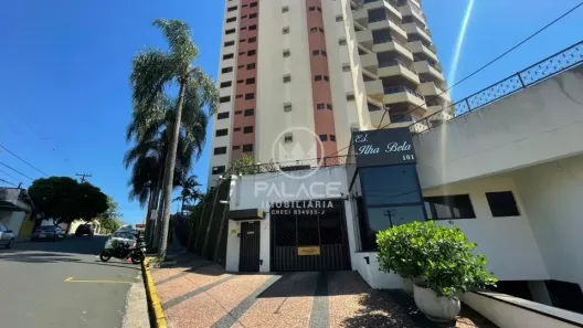 Apartamento com 3 Quartos para alugar, 170m² no Piracicamirim, Piracicaba