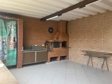 Casa com 3 Quartos à venda, 145m² no Vila Invernada, São Paulo
