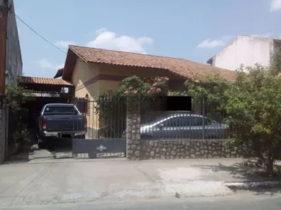 Casa com 1 Quarto à venda, 150m² no Parque Turf Club, Campos dos Goytacazes
