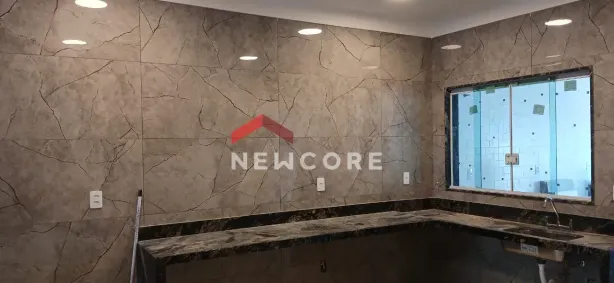 Casa com 3 Quartos à venda, 140m² no Residencial Esperança, Caçapava
