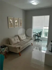 Apartamento com 2 Quartos à venda, 55m² no Vila Leonor, São Paulo