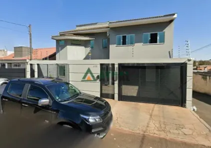 Casa com 3 Quartos à venda, 240m² no Jardim Alvorada, Cambé