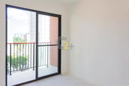 Apartamento com 2 Quartos à venda, 33m² no Água Branca, São Paulo