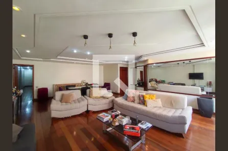 Apartamento com 5 Quartos à venda, 200m² no Copacabana, Rio de Janeiro