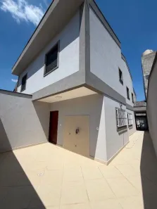 Sobrado com 3 Quartos à venda, 158m² no Jardim Bom Clima, Guarulhos