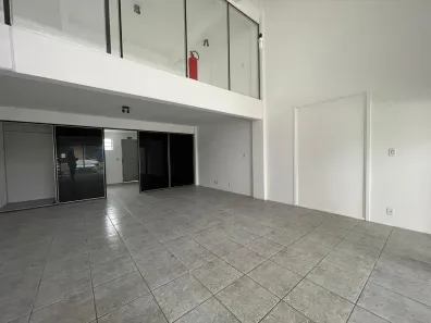 Ponto Comercial para alugar, 130m² no Bom Jardim, Ivoti