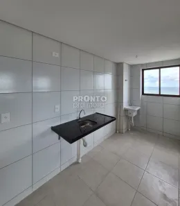 Apartamento com 1 Quarto à venda, 37m² no Centro, Jaboatão dos Guararapes