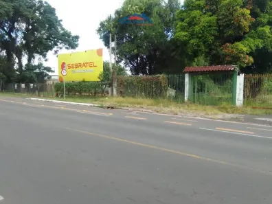 Lote/Terreno à venda, 350m² no Parque Amador, Esteio
