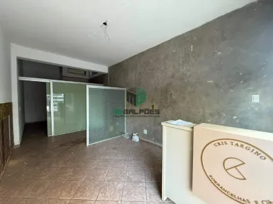 Ponto Comercial para alugar, 35m² no Pampulha, Belo Horizonte