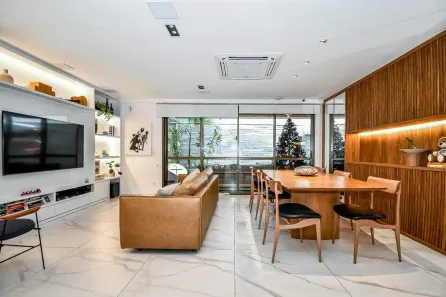 Apartamento com 3 Quartos à venda, 178m² no Botafogo, Rio de Janeiro