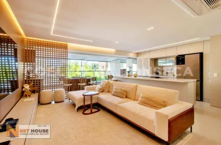 Apartamento com 2 Quartos para alugar, 108m² no Vila Mariana, São Paulo