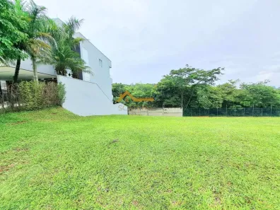 Lote/Terreno à venda, 465m² no Alphaville Nova Esplanada, Votorantim