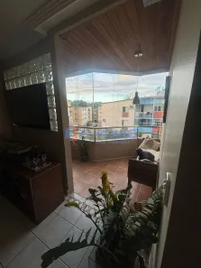 Apartamento com 3 Quartos à venda, 89m² no Esperança, Ilhéus