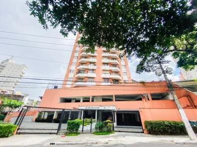 Apartamento com 3 Quartos à venda, 73m² no Chácara Inglesa, São Paulo